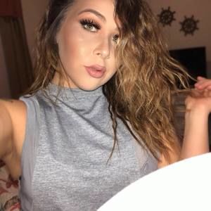 Meet your Posher, Lucy